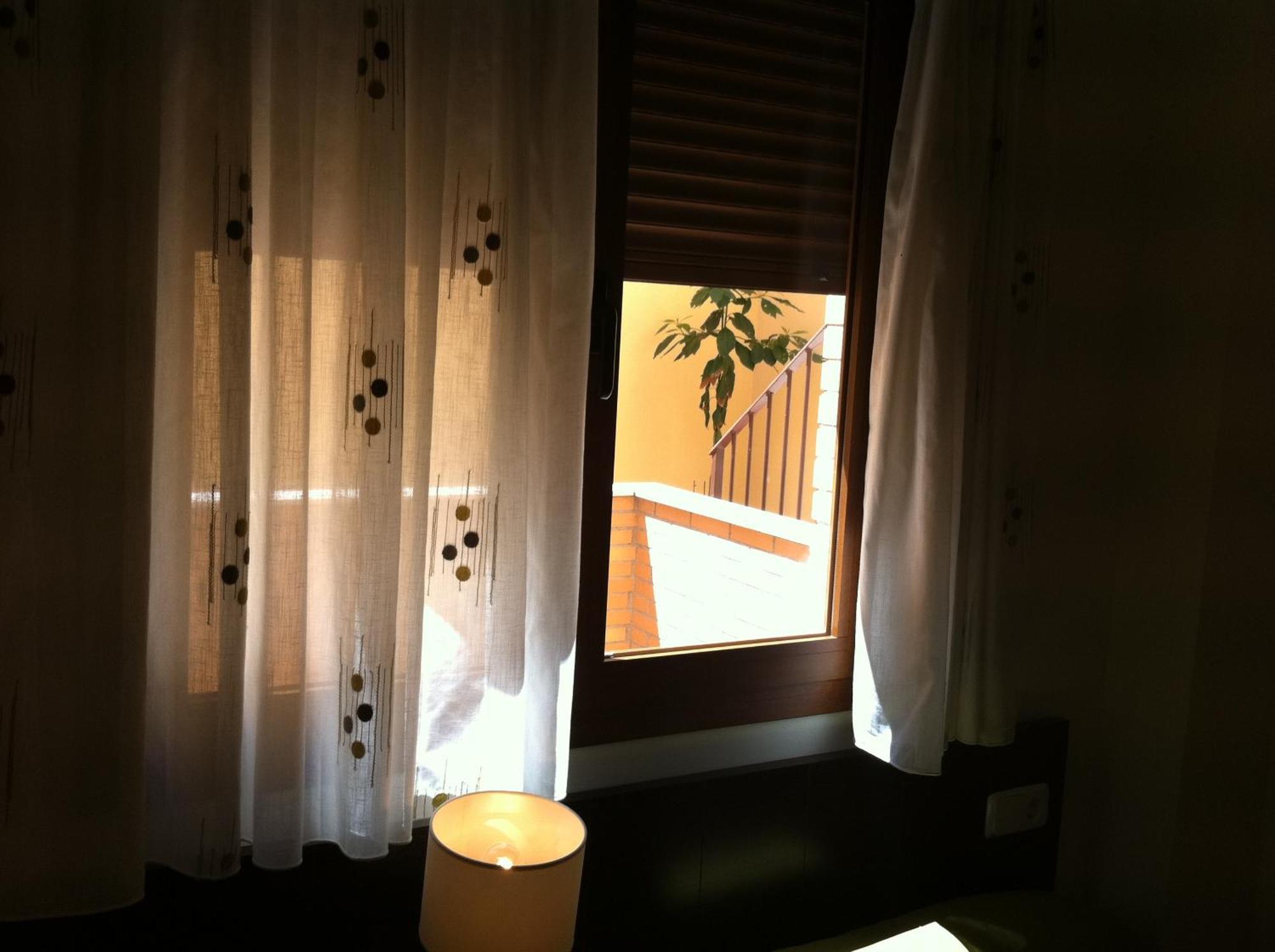 Hostal Granado Madrid Exteriér fotografie