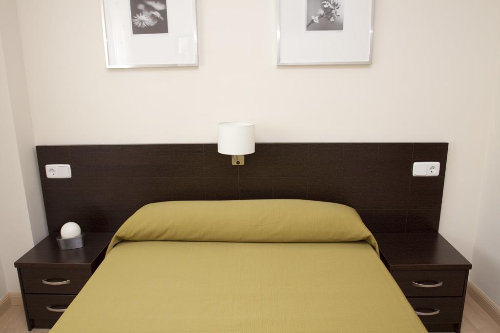 Hostal Granado Madrid Exteriér fotografie