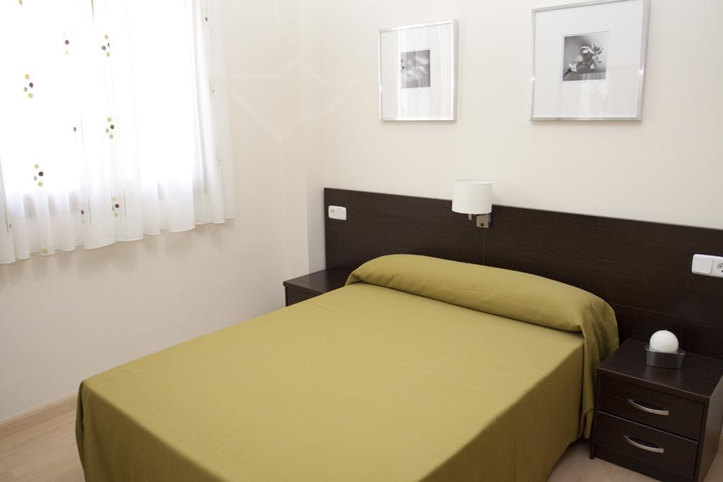 Hostal Granado Madrid Exteriér fotografie