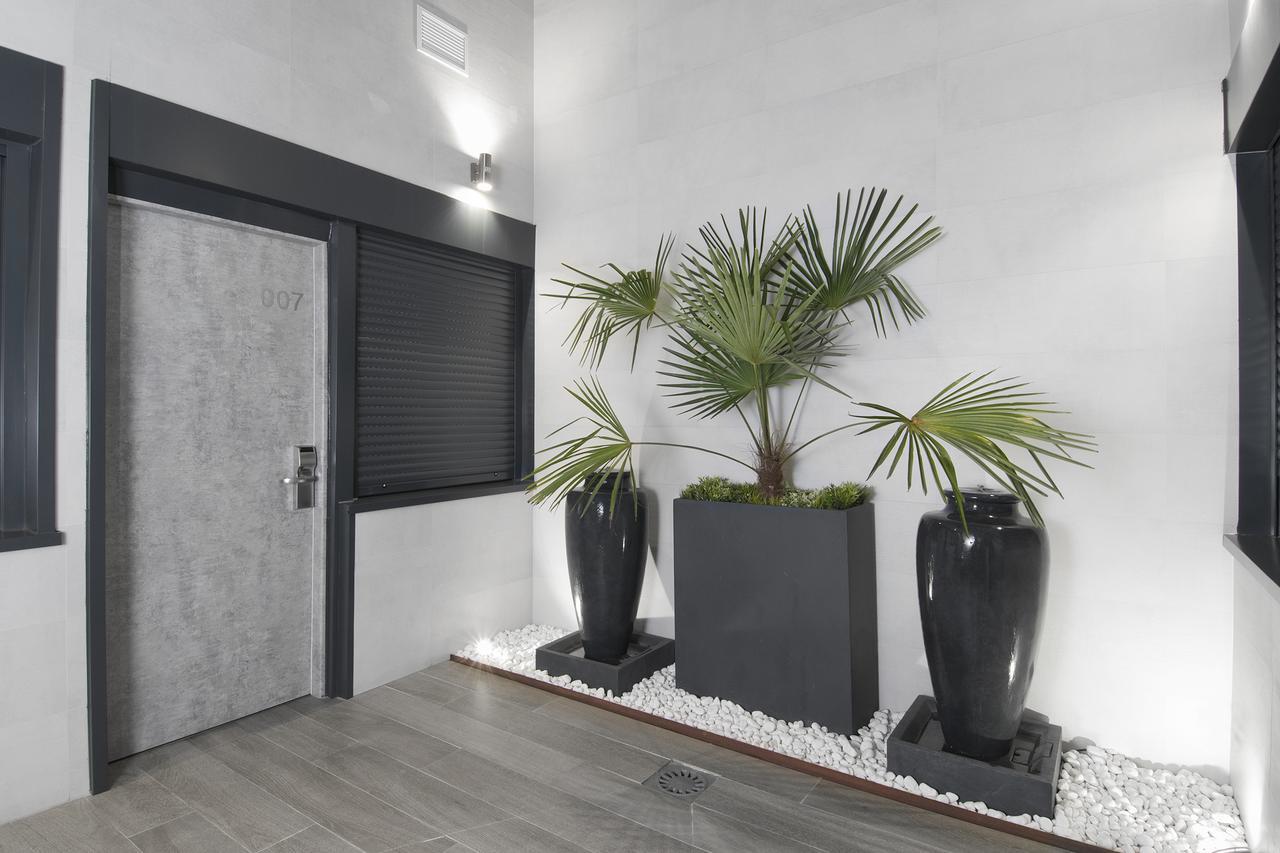 Hostal Granado Madrid Exteriér fotografie